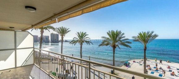 Apartamento de 4 dormitorios en Torrevieja, Spain No. 81961 16