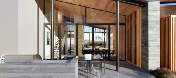 3 غرف نوم فيلا في Tsada, Cyprus رقم 3521 5