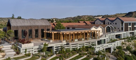 3 غرف نوم فيلا في Tsada, Cyprus رقم 3521 28