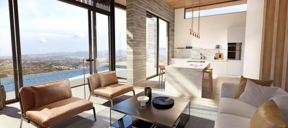 3 غرف نوم فيلا في Tsada, Cyprus رقم 3521 6