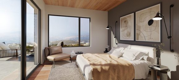 3 غرف نوم فيلا في Tsada, Cyprus رقم 3521 7