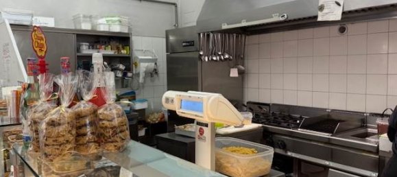 2-Zimmer Gewerbliche Immobilie in Pistoia, Italy, Nr. 40039 4