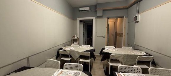 2-Zimmer Gewerbliche Immobilie in Pistoia, Italy, Nr. 40039 6