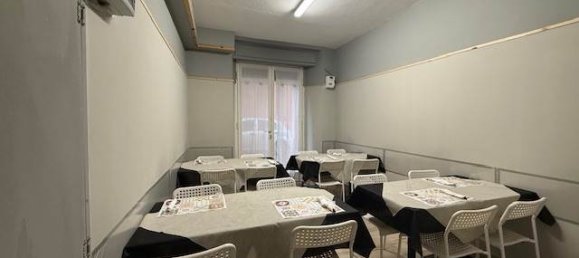 2-Zimmer Gewerbliche Immobilie in Pistoia, Italy, Nr. 40039 5