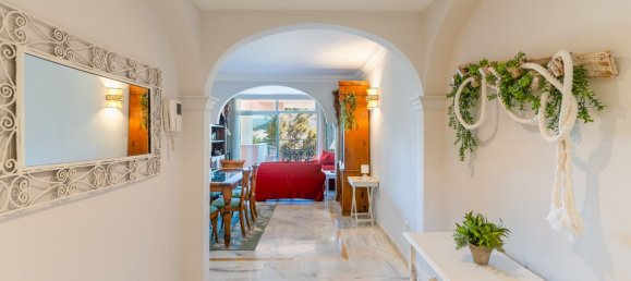 2 Schlafzimmer Wohnung in Marbella, Spain, Nr. 115555 6