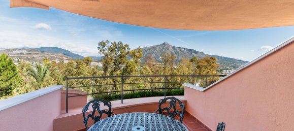 2 Schlafzimmer Wohnung in Marbella, Spain, Nr. 115555 9