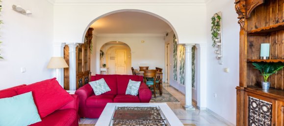 2 Schlafzimmer Wohnung in Marbella, Spain, Nr. 115555 23