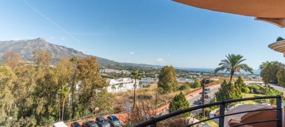 2 Schlafzimmer Wohnung in Marbella, Spain, Nr. 115555 3