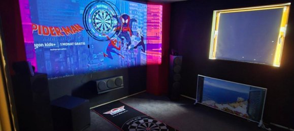 Casa de 3 dormitorios en Ansbach, Germany No. 237374 16