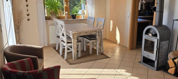 Casa de 3 dormitorios en Ansbach, Germany No. 237374 5