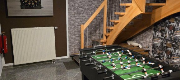 Casa de 3 dormitorios en Ansbach, Germany No. 237374 15