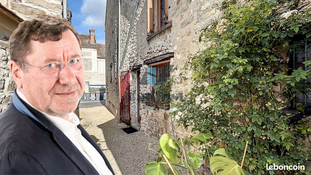 2 Schlafzimmer Haus in Champagne-sur-Seine, France, Nr. 328793