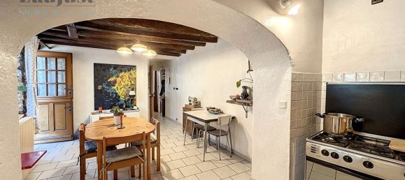 2 Schlafzimmer Haus in Champagne-sur-Seine, France, Nr. 328793 13
