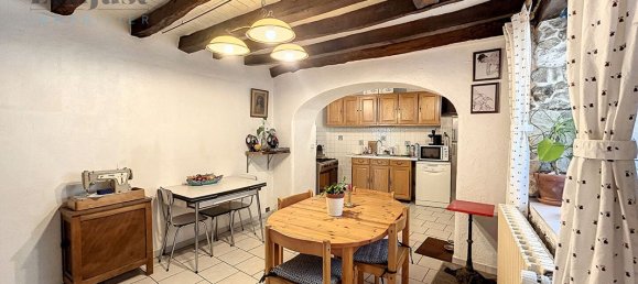 2 Schlafzimmer Haus in Champagne-sur-Seine, France, Nr. 328793 11