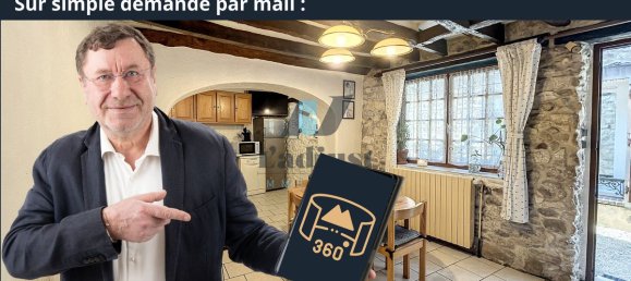 2 Schlafzimmer Haus in Champagne-sur-Seine, France, Nr. 328793 15