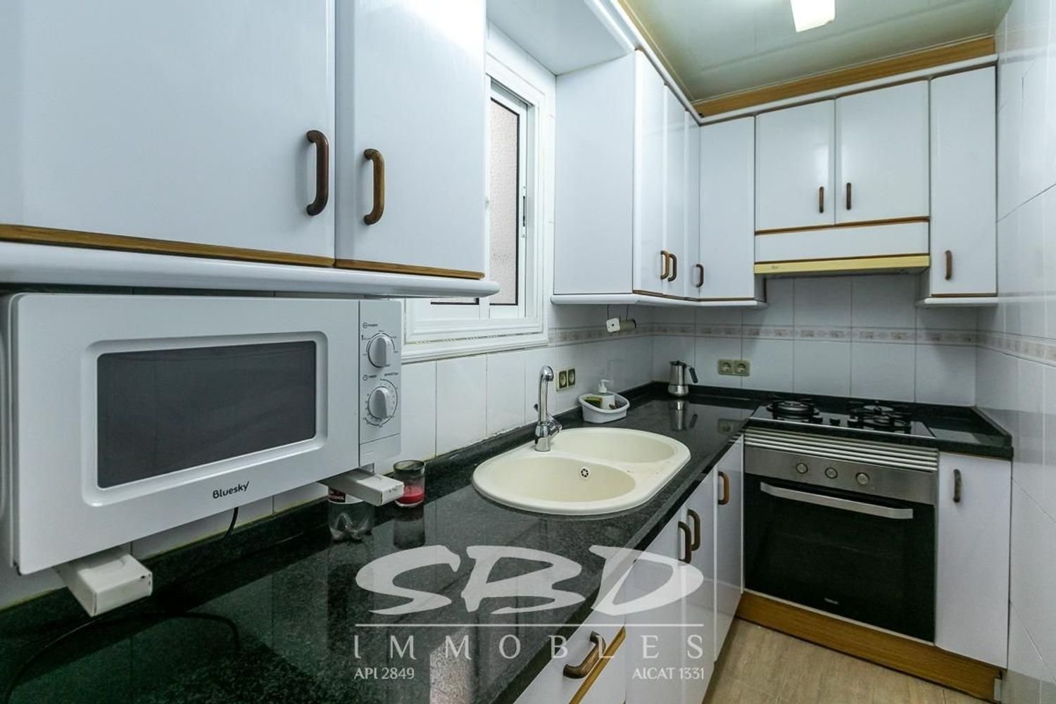 4 bedrooms House in Sabadell, Spain No. 267130