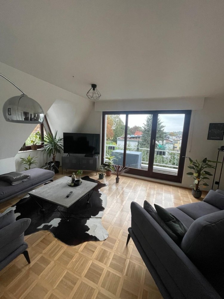 Duplex T1 em Lippe, Germany N.º 289409