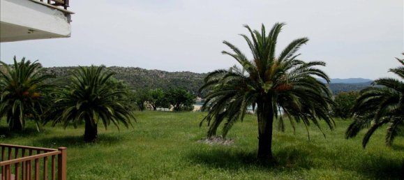 Коммерческая недвижимость с 6 спальнями в Халкидики, Греция № 7240 21