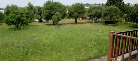 Коммерческая недвижимость с 6 спальнями в Халкидики, Греция № 7240 22