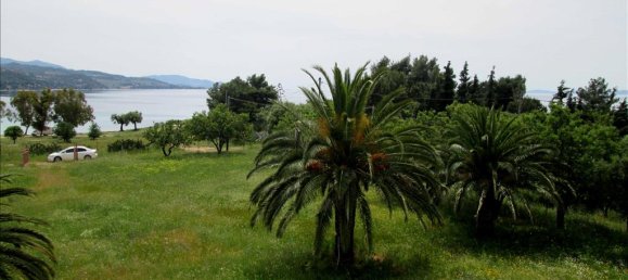 Коммерческая недвижимость с 6 спальнями в Халкидики, Греция № 7240 4