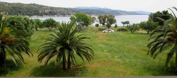 Коммерческая недвижимость с 6 спальнями в Халкидики, Греция № 7240 24