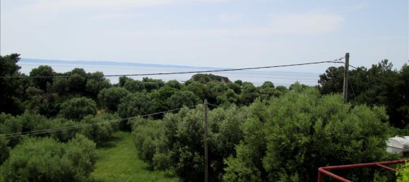 Коммерческая недвижимость с 6 спальнями в Халкидики, Греция № 7240 19