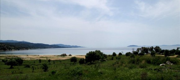 Коммерческая недвижимость с 6 спальнями в Халкидики, Греция № 7240 15