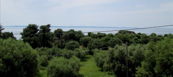 Коммерческая недвижимость с 6 спальнями в Халкидики, Греция № 7240 18