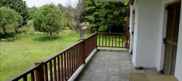 Коммерческая недвижимость с 6 спальнями в Халкидики, Греция № 7240 27