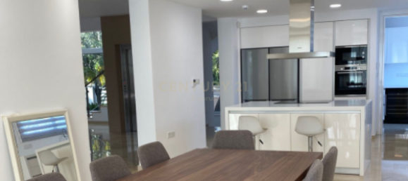 6 bedrooms Villa in Germasogeia, Cyprus No. 3874 5