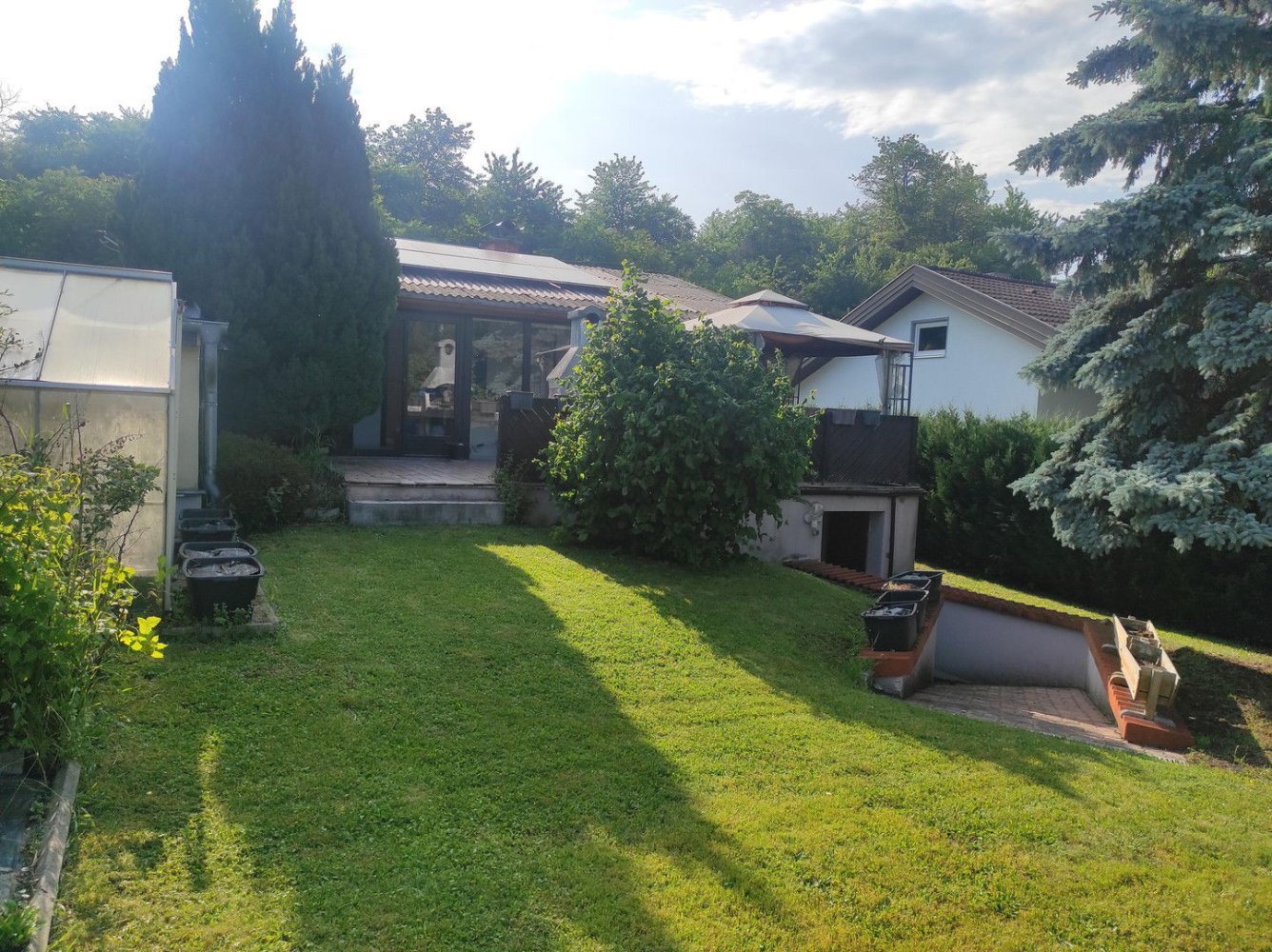 4-salle Maison à Pottsching, Austria No. 198966