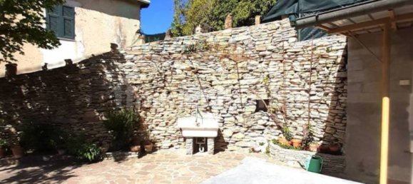 2 bedrooms House in Pieve di Teco, Italy No. 305581 30