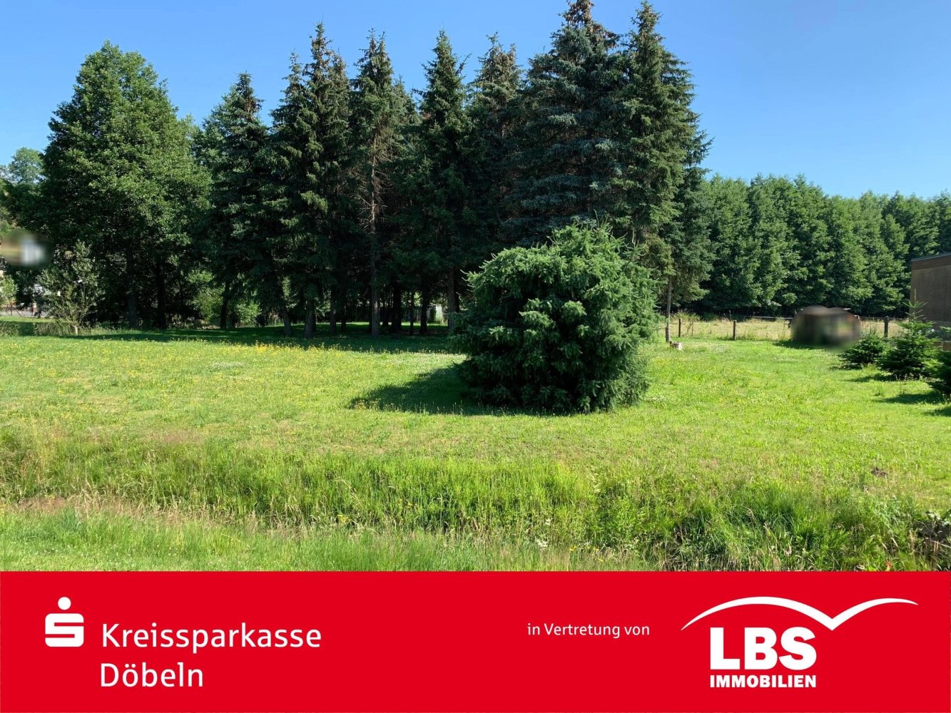  Land in Mittelsachsen, Germany No. 151487