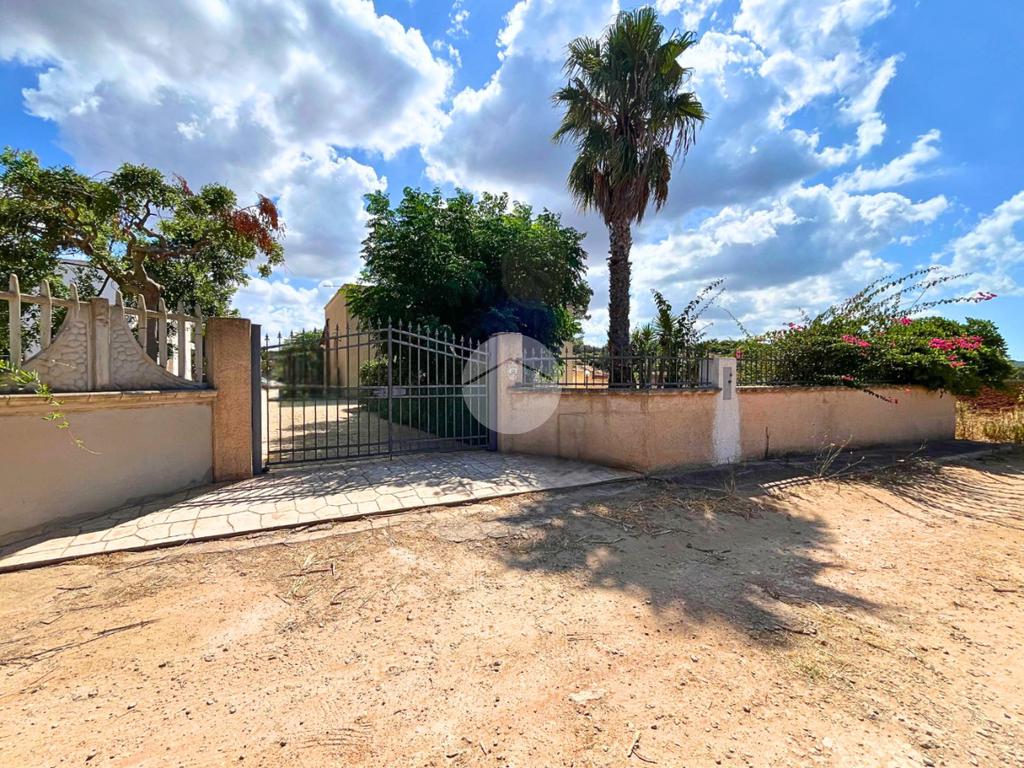 2 bedrooms Villa in Nardò, Italy No. 272043