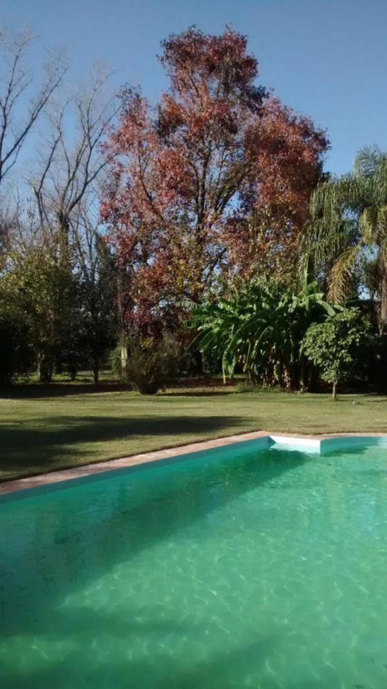  Land in Santa Fe, Argentina No. 30937