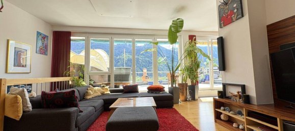 2 rooms Duplex in Telfs, Austria No. 256141 4