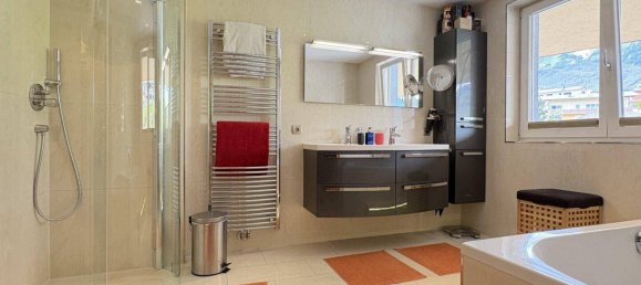 2 rooms Duplex in Telfs, Austria No. 256141 5