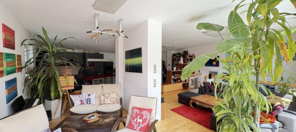 2 rooms Duplex in Telfs, Austria No. 256141 7