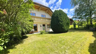 6-Zimmer Haus in Millstatt am See, Austria, Nr. 204947