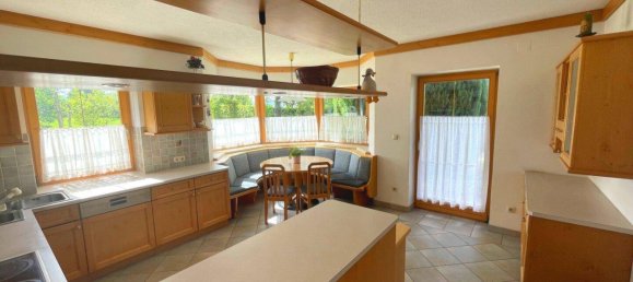 6-Zimmer Haus in Millstatt am See, Austria, Nr. 204947 5