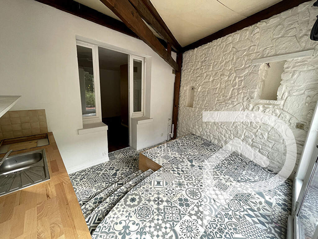 1 bedroom Apartment in Nanteuil-le-Haudouin, France No. 78689