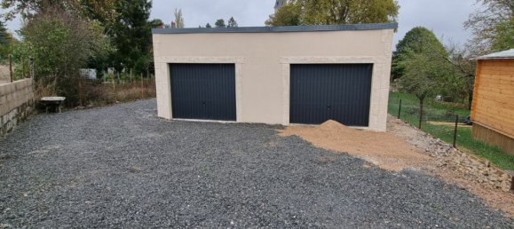 Casa de 3 dormitorios en Jouet-sur-l'Aubois, France No. 88478 7