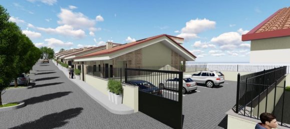 6-salle Appartement à Ciampino, Italy No. 197247 3