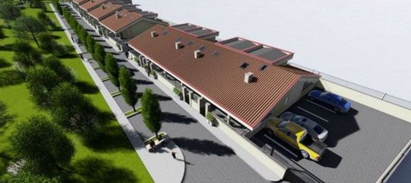 6-salle Appartement à Ciampino, Italy No. 197247 34