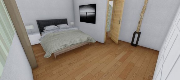 6-salle Appartement à Ciampino, Italy No. 197247 17