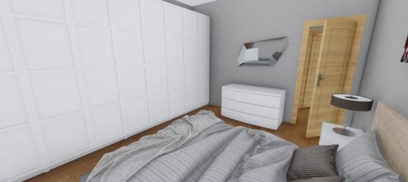 6-salle Appartement à Ciampino, Italy No. 197247 14