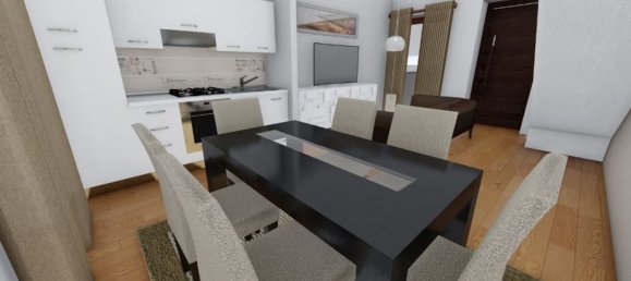 6-salle Appartement à Ciampino, Italy No. 197247 12