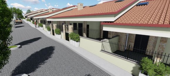 6-salle Appartement à Ciampino, Italy No. 197247 4