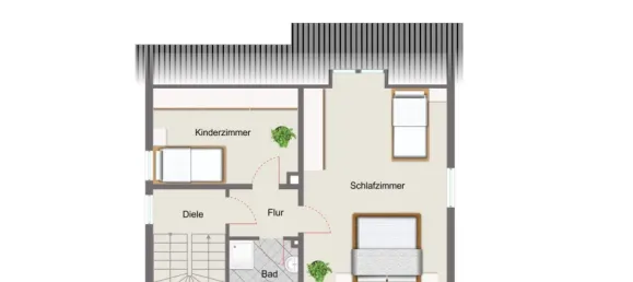 Casa T2 em Main-Spessart, Germany N.º 228693 9