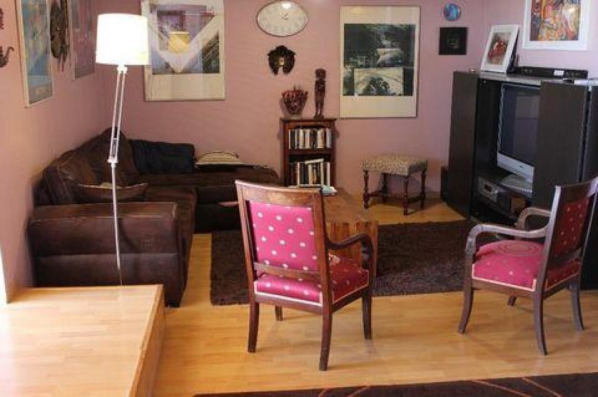 3 bedrooms Condo in Montpellier, France No. 32786